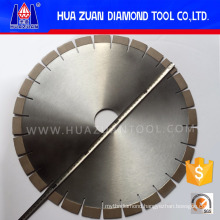 Hot Sale 400mm Arix Segments Diamond Saw Blade for Granite Cutting